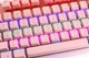 Клавіатура Motospeed K82 Outemu Red Pink (mtk82pmr) - зображення 7
