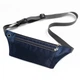 Сумка для бега на пояс RunBag Водонепроницаемая 31х11см Blue (335355213) - изображение 1
