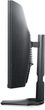 Монитор Dell 31.5" S3222DGM (210-AZZH) VA Black Curved 165Hz - изображение 5
