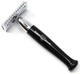 Станок для гоління Т-подібний Edwin Jagger R726CRSR Imitation Ebony - изображение 2