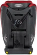 Автокресло Avova Sperling-Fix i-Size группа 1-2-3 Maple Red (4260621463028) - изображение 5