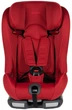 Автокресло Avova Sperling-Fix i-Size группа 1-2-3 Maple Red (4260621463028) - изображение 6