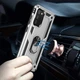 Чехол для смартфона BeCover Military для Samsung Galaxy A02s SM-A025/A03s SM-A037/M02s SM-M025 Silver (BC_706015) - изображение 6