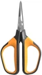 Ножницы садовые Fiskars Solid Softgrip SP15 1051602 - изображение 1