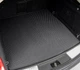 Коврик в багажник Kinetic для BYD F0 '08- EVA-полимерный черный - изображение 3