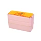 Эко ланч бокс Амонг Ас Оранжевый (Among Us Orange) Розовый (34713-2408-3) - изображение 2