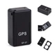 GSM/GPS трекер GF-07 Mini со встроенными магнитами для крепления - изображение 1