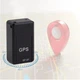 GSM/GPS трекер GF-07 Mini со встроенными магнитами для крепления - изображение 2