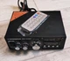 Усилитель BM AUDIO BM-699BT USB Блютуз 300W+300W 2х канальный - изображение 6