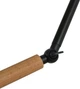 Люстра Brille BL-322S/12 E27 BK/Wood (24-254) - изображение 3