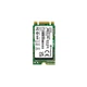 SSD накопитель Transcend MTS420S M.2-2242 SATA 120GB (TS120GMTS420S) - изображение 1