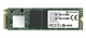 SSD накопичувач Transcend 110S NVMe M. 2-2280 512GB (TS512GMTE110S) - зображення 1