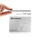 SSD накопитель Transcend SSD220S 2.5" SATA 480GB (TS480GSSD220S) - изображение 3