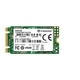 SSD накопитель Transcend MTS420S M.2-2242 SATA 480GB (TS480GMTS420S) - изображение 1