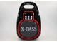 Портативный радиоприемник беспроводной c Bluetooth GOLON RX-820 BT (V023) - изображение 2