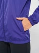 Куртка вітрозахисна JOMA crew iv rainjacket purple-black L (901046.551) - зображення 7