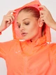 Спортивная ветровка женская Joma Galia 900037.040 L Коралловая (9995128345113) - изображение 6