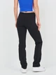 Спортивные штаны женские Joma Latino III 901132.100 XS Черные (8424309046996) - изображение 2