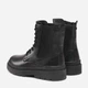 Детские демисезонные кожаные ботинки для девочки Lasocki Young CI12-LY-04 31 Черные (5904248112776) - изображение 4