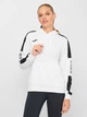Худи женское Joma Championship Iv 901334.201 S Белое (8424309506155) - изображение 1