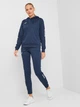 Худи женское Joma Championship Iv 901334.331 XS Темно-синее (8424309506315) - изображение 3
