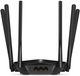 Маршрутизатор Mercusys MR50G WiFi5 / AC1900 / 1 Гбит/с - изображение 2