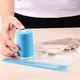Вакууматор, Вакуумный упаковщик ручной для продуктов NBZ Vacuum Sealer Always Fresh в наборе 6 шт - изображение 2