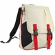 Рюкзак для ноутбука Crown 15.6 Harmony white and red (BPH3315WR) - изображение 1