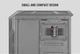Сплитер разветвитель AP35 G27 SATA на 10 кулеров 4 pin Control Fan Hub - изображение 6