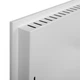 Био конвектор с программатором LIFEX Bio Air 1400 | Бежевый | Безтеновая керамическая панель с ЭКО конвекцией - изображение 6