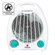 Обігрівач Rotex RAS01-H Blue RAS01-H blue - зображення 2