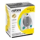 Обігрівач Rotex RAS01-H Blue RAS01-H blue - зображення 3