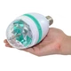 Вращающаяся RGB лампа A.R. LED Full Color Rotating Lamp - изображение 4
