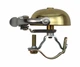 Дзвінок Crane Mini Suzu Gold латунь (CR-MSZSB-GL) - зображення 1