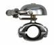 Дзвінок Crane Mini Suzu Chrome Plated латунь (CR-MSZDC-CP) - изображение 1