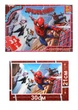 Пазлы G-Toys Человек-паук, 35 элементов, SM880 - изображение 2