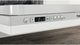 Вбудована посудомийна машина WHIRLPOOL WIC 3C33 PFE - зображення 4