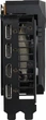 Asus PCI-Ex Radeon RX 5700 TUF Gaming X3 OC 8GB GDDR6 (256bit) (1610/14000) (HDMI, 3 x DisplayPort) (TUF 3-RX5700-O8G-GAMING) Б/У - зображення 4