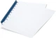 Пластины Agent Press-Binder 7.5 мм 50 шт Синие (6927920160529) - изображение 9
