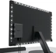 Контролер для ПК NZXT HUE 2 Ambient RGB Lighting Kit (21" — 25", 34" — 35" UltraWide) (AC-HUEHU-A2) - зображення 5