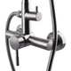 Душова система Globus Lux ALPEN SBT1-SH-05 - зображення 3