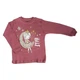 Пижама Paix baby and kids PO21 Розовый 98-104 см - изображение 2