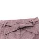 Комплект (кардиган+рубашка+брюки) Monna Rosa Milano Бордовый 104-110 см - изображение 5