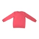 Кофта Monna Rosa Milano 19725 Красный 98-104 см - изображение 2