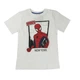 Піжама Spiderman Білий/Блакитний 98 см - зображення 2