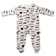 Человечек Nicole baby 190160E Кремовый 74 см - изображение 1
