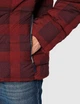 Куртка зимняя Tom Tailor (1020699 - 24397) Розмер М 52 - изображение 6