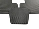 Коврики в салон EVA Toyota RAV4 2005-2013 черные (BLCEV1642) - изображение 6