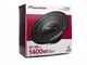 Сабвуферный динамик PIONEER TS-A30S4 - изображение 2