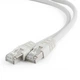 Патч-корд 1м FTP cat 6 Cablexpert (PP6-1M) - изображение 1